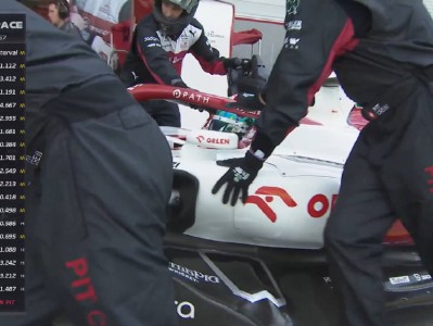 F1车队对阵纳达尔激战胶着，最终险胜对手的简单介绍开云(中国)
